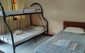 Jbr Tourist Inn - Port Barton